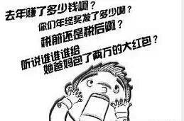 80后過年回家“七大怕”:怕催婚 怕同學(xué)聚會(huì)(圖)