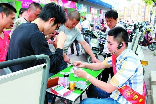 80后“老千”險些失去左手　洗心革面成反賭斗士