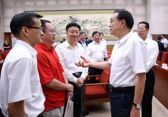李克強(qiáng)最在意哪些經(jīng)濟(jì)指標(biāo)：五重目標(biāo)協(xié)調(diào)發(fā)展