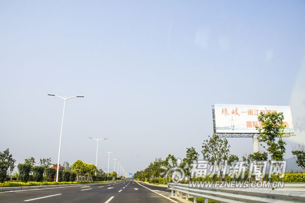 瑯岐大力推進基礎(chǔ)設(shè)施建設(shè)　閩江口醫(yī)院即將建成
