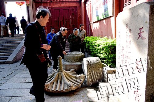 泉州擬建中國(guó)海絲博物館　爭(zhēng)取在明年下半年動(dòng)工