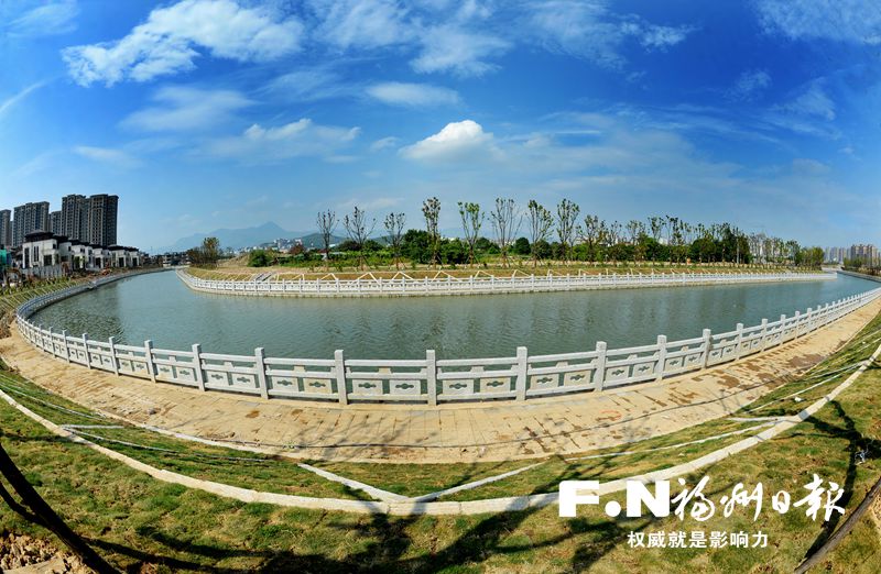 福州市以環(huán)保督察為契機(jī)　積極推進(jìn)生態(tài)文明建設(shè)