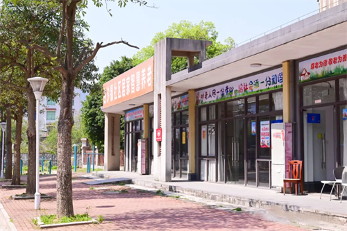 在閩侯，“家門口”養(yǎng)老是什么體驗,？