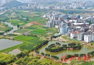 保護(hù)修復(fù)“一盤棋　”守好生命共同體