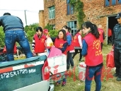 致敬,！“福州最美奮斗者”揭曉