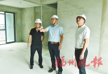 致敬！“福州最美奮斗者”揭曉