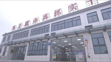 沿著高速,，從小鎮(zhèn)故事中讀懂閩侯