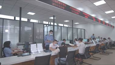 沿著高速,，從小鎮(zhèn)故事中讀懂閩侯