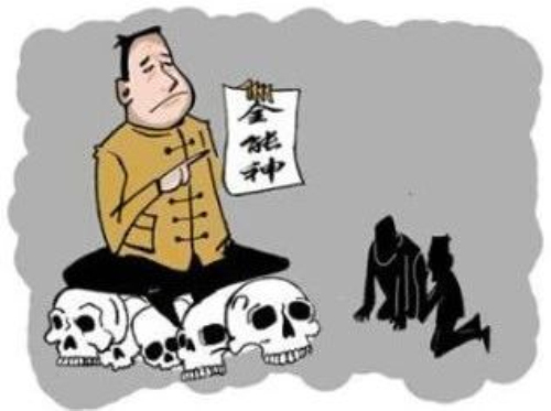 【關(guān)注】邪教“全能神”殘害無辜生命催人警醒