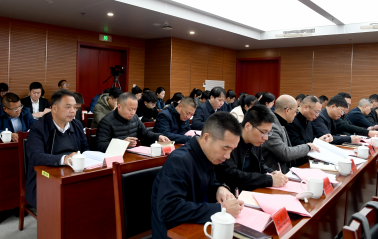 抓好基層黨建工作，閩侯這樣干