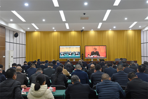 廉政工作如何干？閩侯召開會議