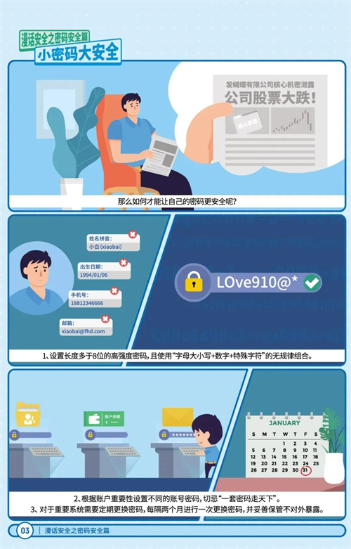 總體國家安全觀?創(chuàng)新引領(lǐng)10周年丨415國家安全日,，六個網(wǎng)安知識點，趕緊來get,！
