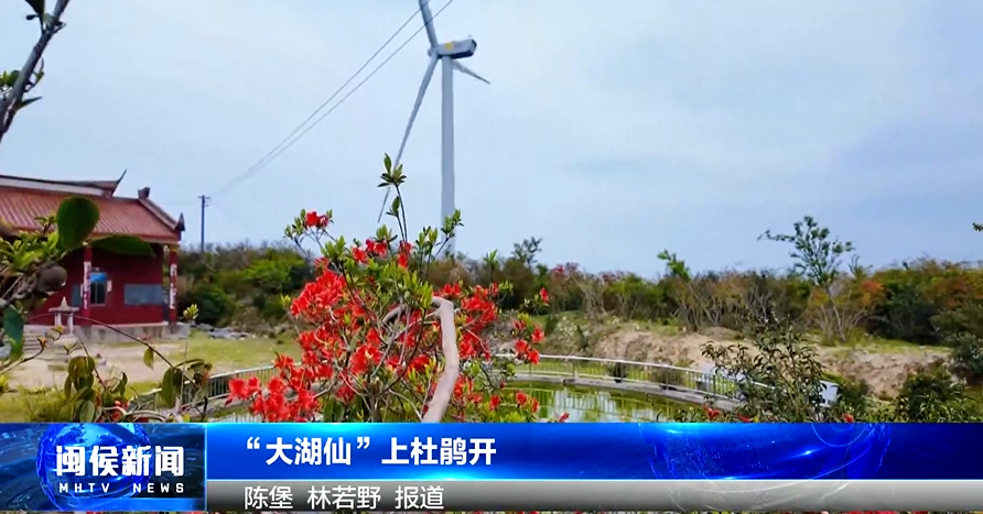 2025年4月14日閩侯新聞