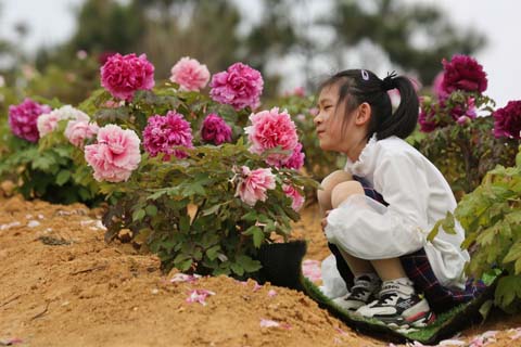 祖國山河美 山歌宣黨史