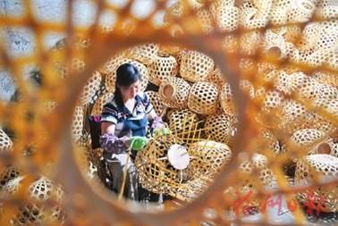 來閩侯，一眼穿越千年,，探源福建文明……
