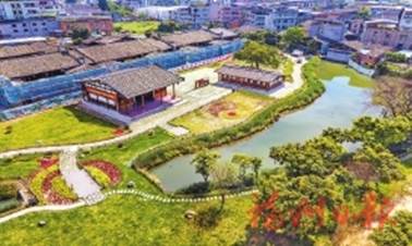 來閩侯,，一眼穿越千年，探源福建文明……