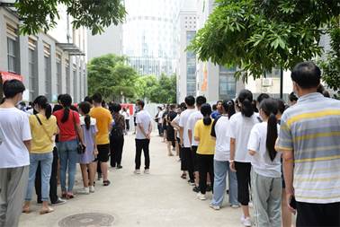 閩侯12-14周歲的寶,，你打疫苗了嗎,？