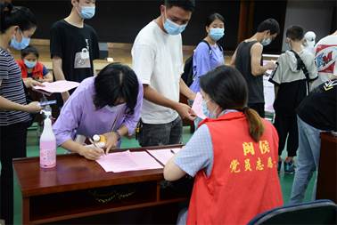 閩侯12-14周歲的寶,，你打疫苗了嗎,？