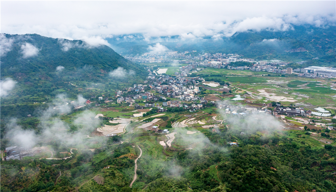 期待,！福州市閩侯縣高端建材產(chǎn)業(yè)園火熱建設(shè)中