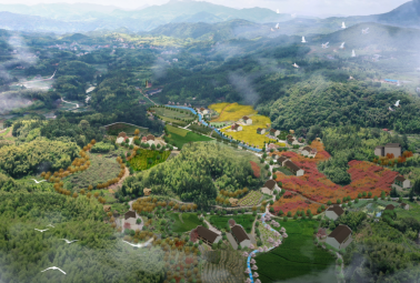 今夏部分區(qū)域試運營,！閩侯又添一旅游小鎮(zhèn)