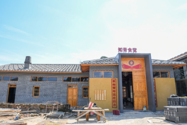 今夏部分區(qū)域試運營,！閩侯又添一旅游小鎮(zhèn)