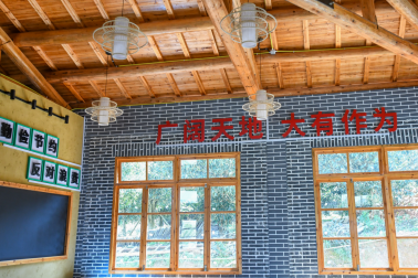 今夏部分區(qū)域試運營,！閩侯又添一旅游小鎮(zhèn)