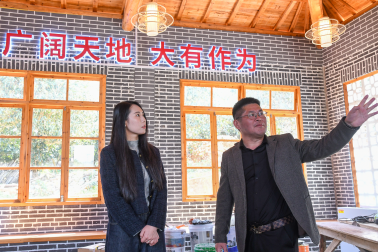 今夏部分區(qū)域試運營,！閩侯又添一旅游小鎮(zhèn)