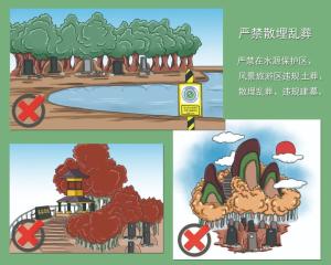 移風(fēng)易俗 | 殯葬改革早知道