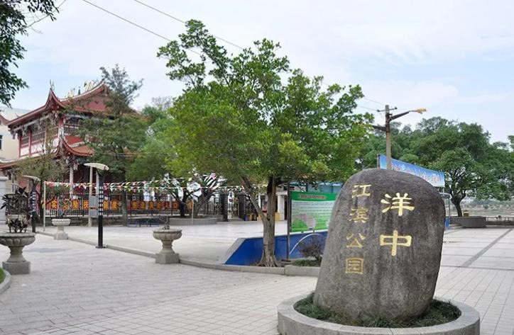 產(chǎn)業(yè)強(qiáng)＋鄉(xiāng)村美＋民風(fēng)淳=,？看閩侯這個(gè)村如何走向“全國(guó)文明”
