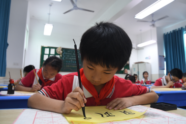 40+社團(tuán)任選,！這所學(xué)校把“興趣班”玩出了新高度