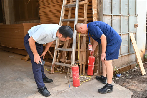 破墻開店、電動(dòng)車亂停,？閩侯出手了,！