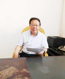 習 近 平 在 寧 德 （十 六）